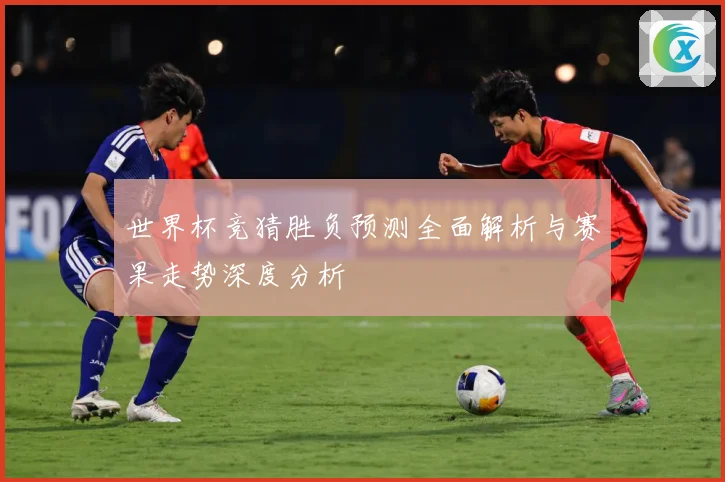 世界杯竞猜胜负预测全面解析与赛果走势深度分析