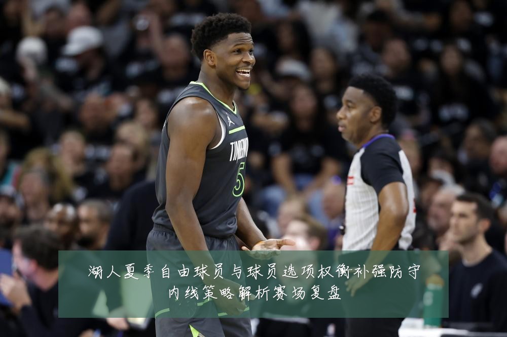 湖人夏季自由球员与球员选项权衡补强防守内线策略解析赛场复盘