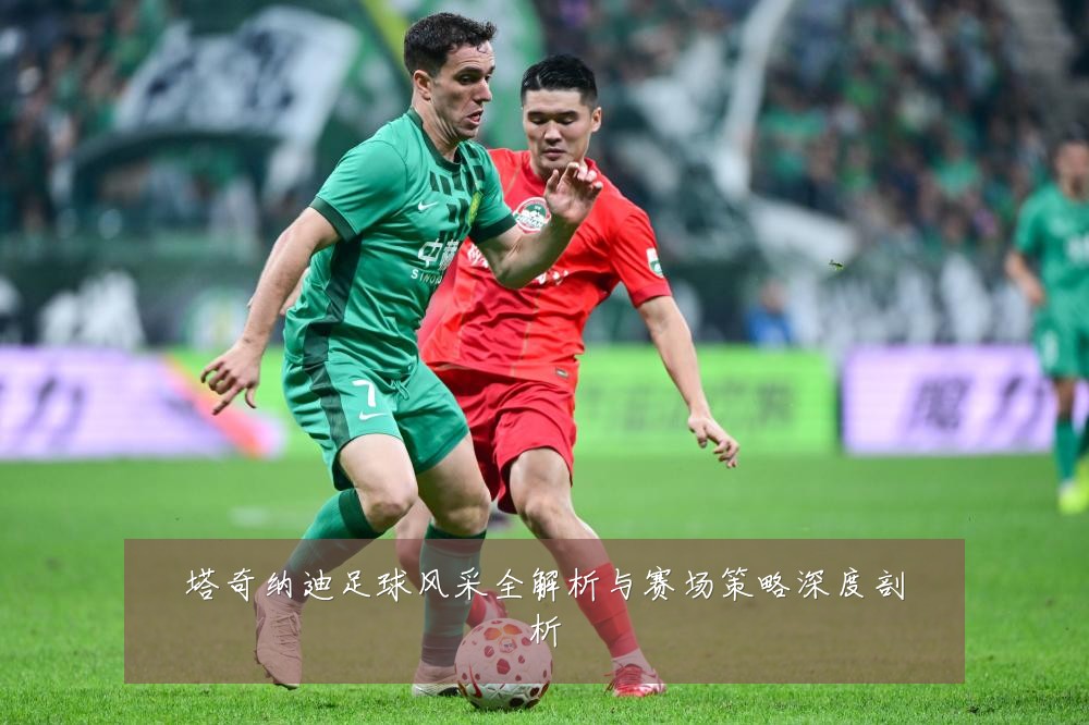 塔奇纳迪足球风采全解析与赛场策略深度剖析